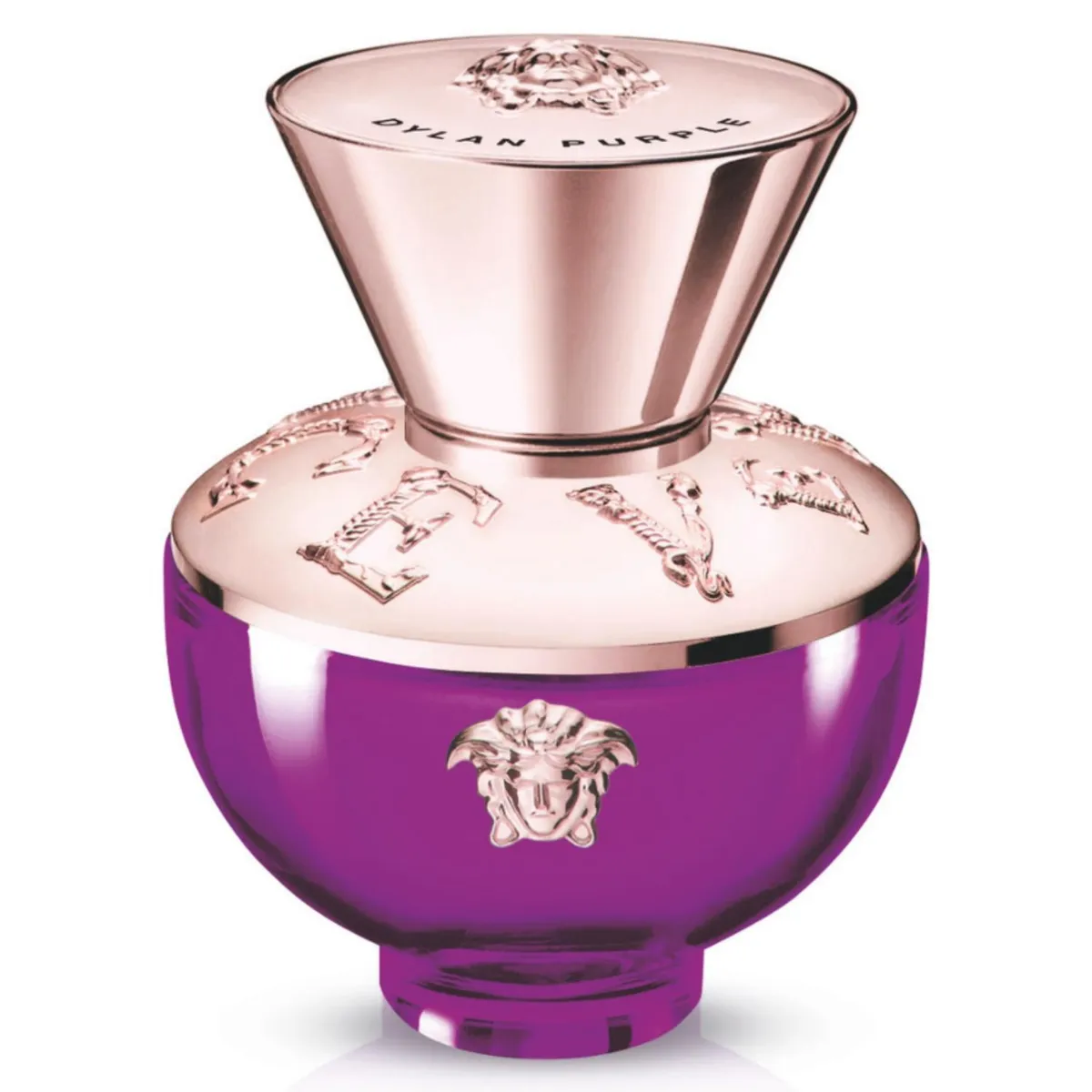 VERSACE - Perfume Mujer Dylan Purple EDP 50 Ml Versace