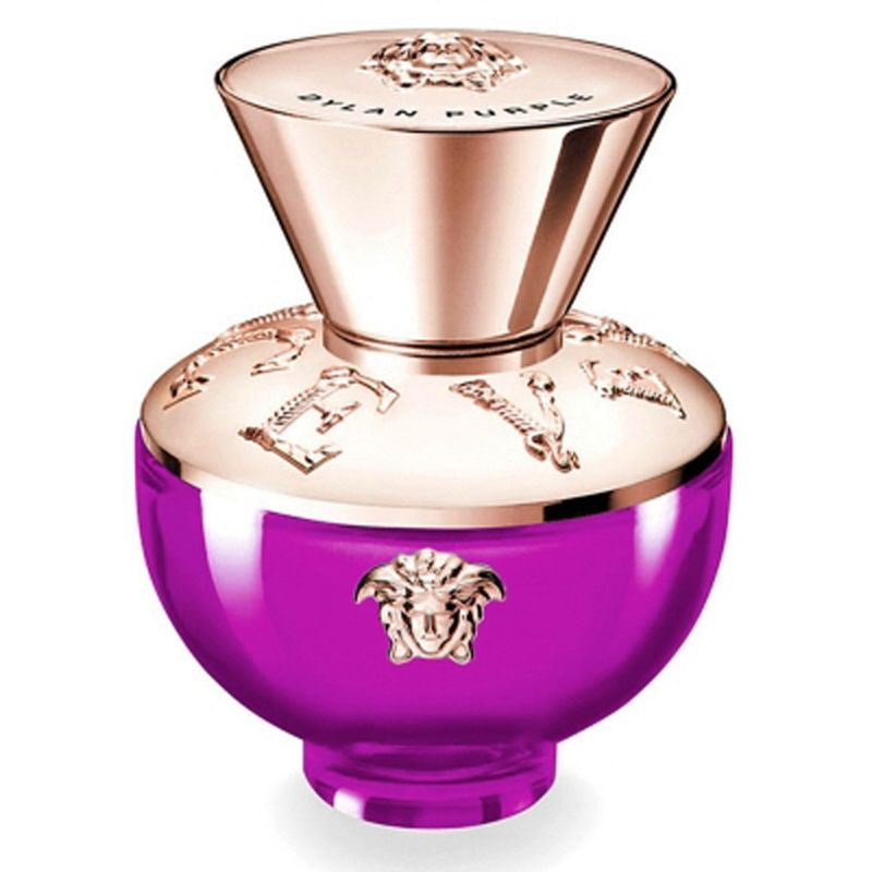 VERSACE - Perfume Mujer Dylan Purple Edp 50Ml Versace