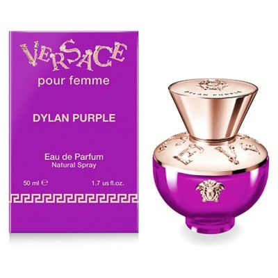 Imagen 2 del producto Perfume Mujer Dylan Purple Edp 50 Ml