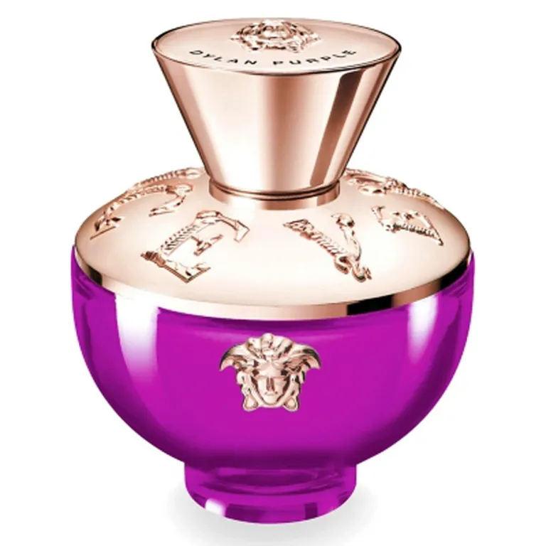 Perfume Mujer Dylan Purple Edp 100Ml