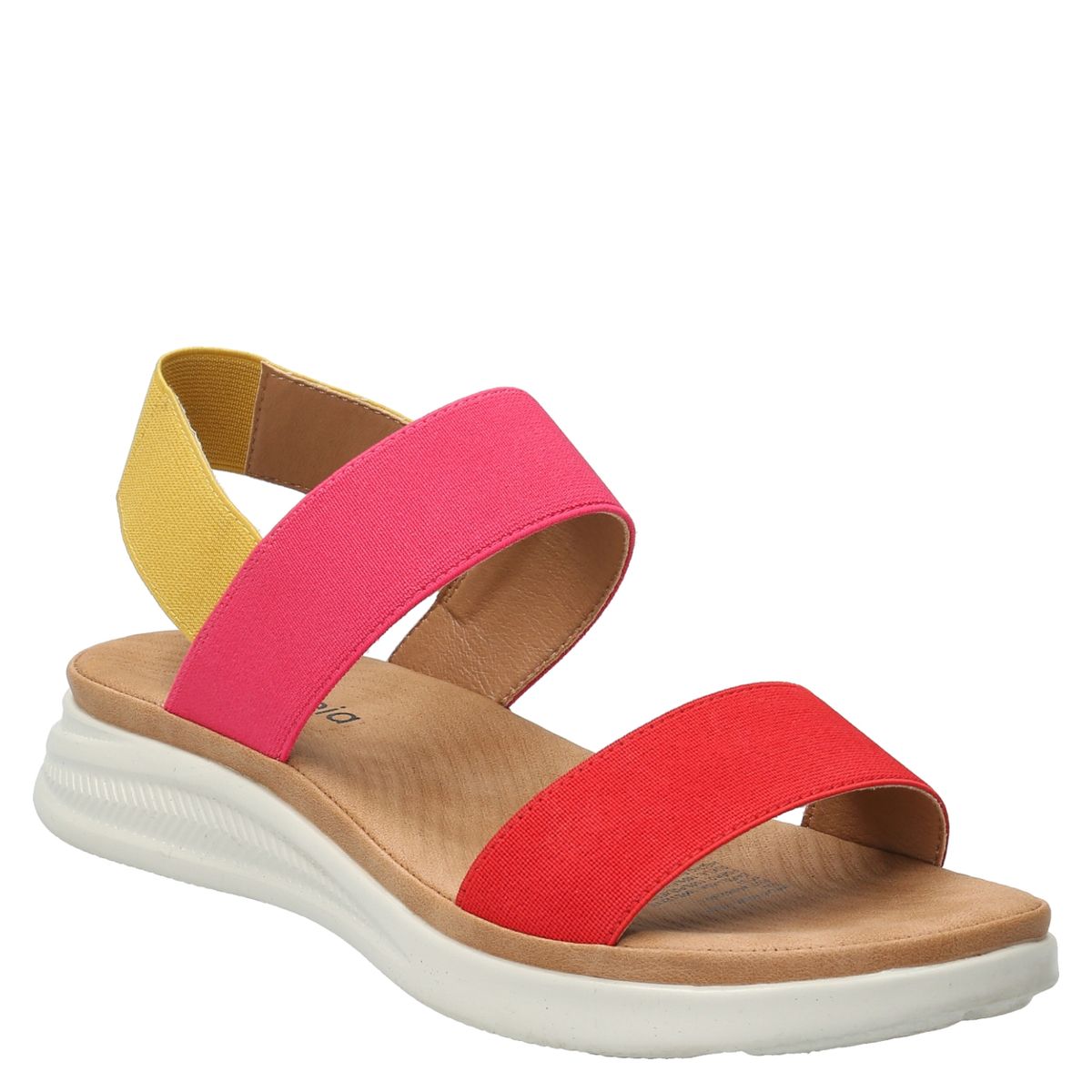 AZALEIA - Sandalia Mujer Rosado Azaleia