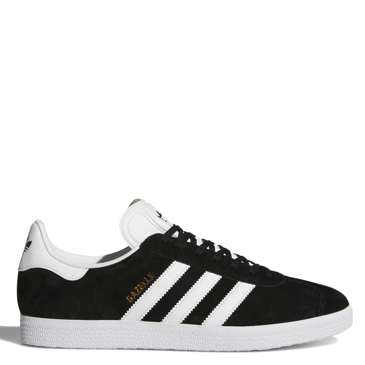 ADIDAS ORIGINALS - Gazelle Zapatilla Urbana Mujer Negro Adidas Originals