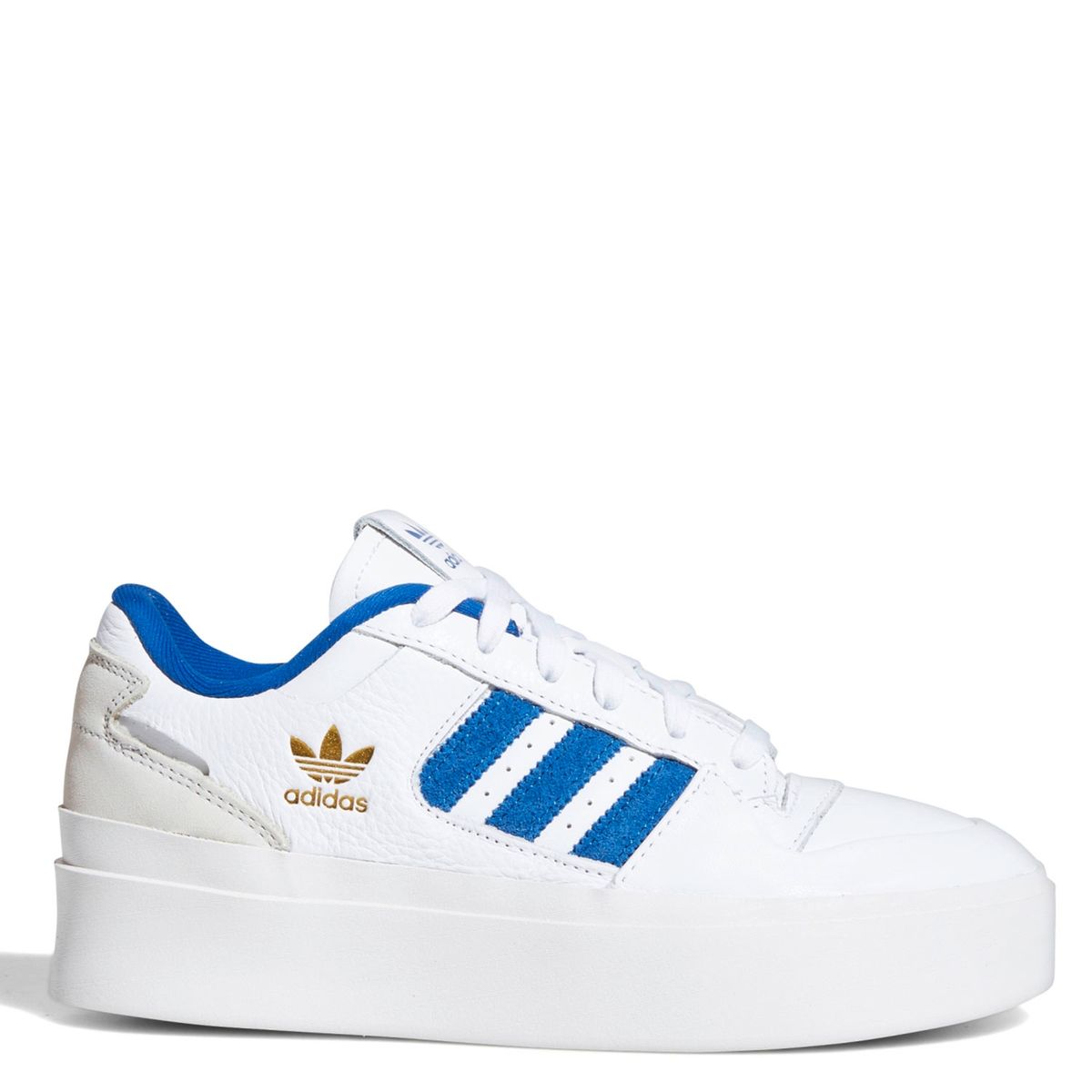ADIDAS ORIGINALS - Forum Bonega Zapatilla Urbana Mujer Blanco Adidas Originals