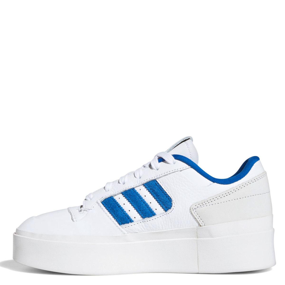 ADIDAS ORIGINALS - Forum Bonega Zapatilla Urbana Mujer Blanco Adidas Originals