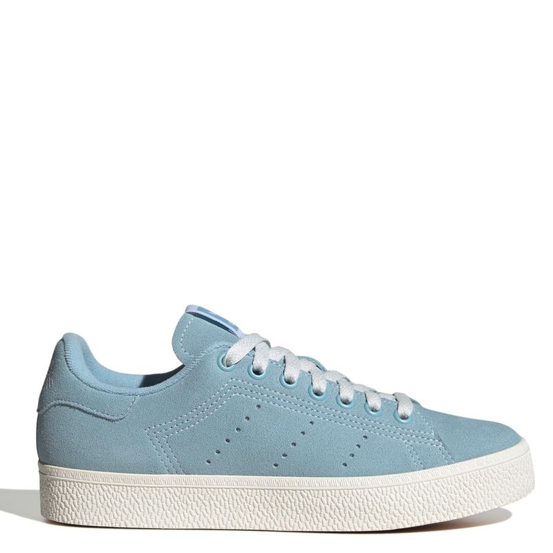 ADIDAS ORIGINALS - Stan Smith Cs Zapatilla Urbana Mujer Cuero Celeste Adidas Originals