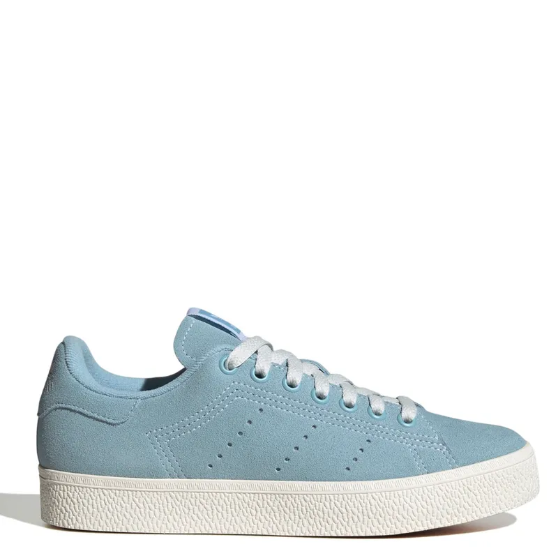 ADIDAS ORIGINALS - Stan Smith Cs Zapatilla Urbana Mujer Cuero Celeste Adidas Originals