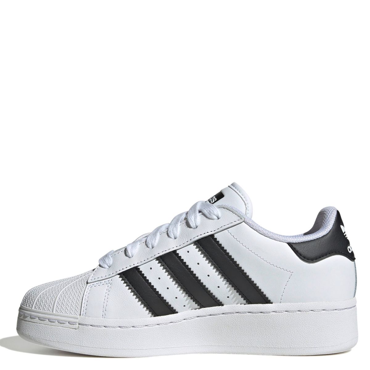 ADIDAS ORIGINALS - Superstar Xlg Zapatilla Urbana Mujer Blanca Plataforma Adidas Originals