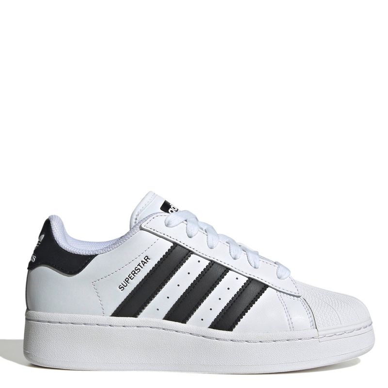 ADIDAS ORIGINALS - Superstar Xlg Zapatilla Urbana Mujer Blanca Plataforma Adidas Originals