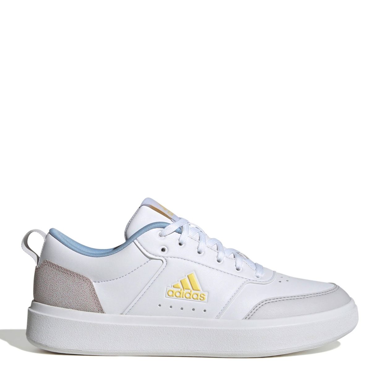 ADIDAS - Park St Zapatilla Urbana Mujer Blanca Adidas