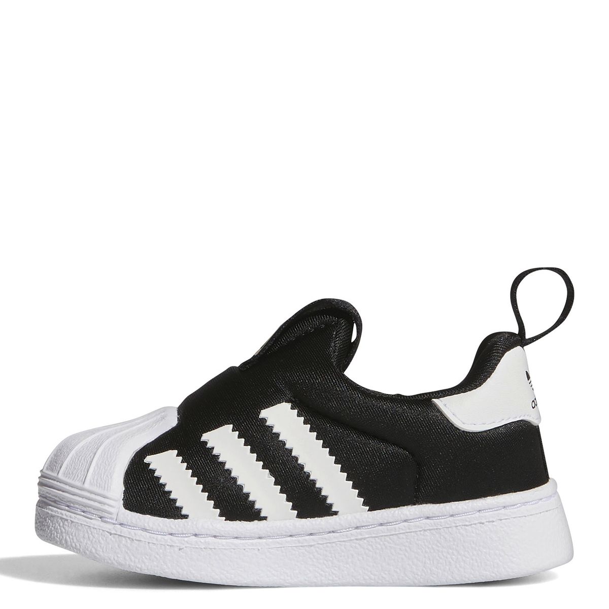 ADIDAS ORIGINALS - Superstar 360 Zapatilla Urbana Niño Negro Adidas Originals