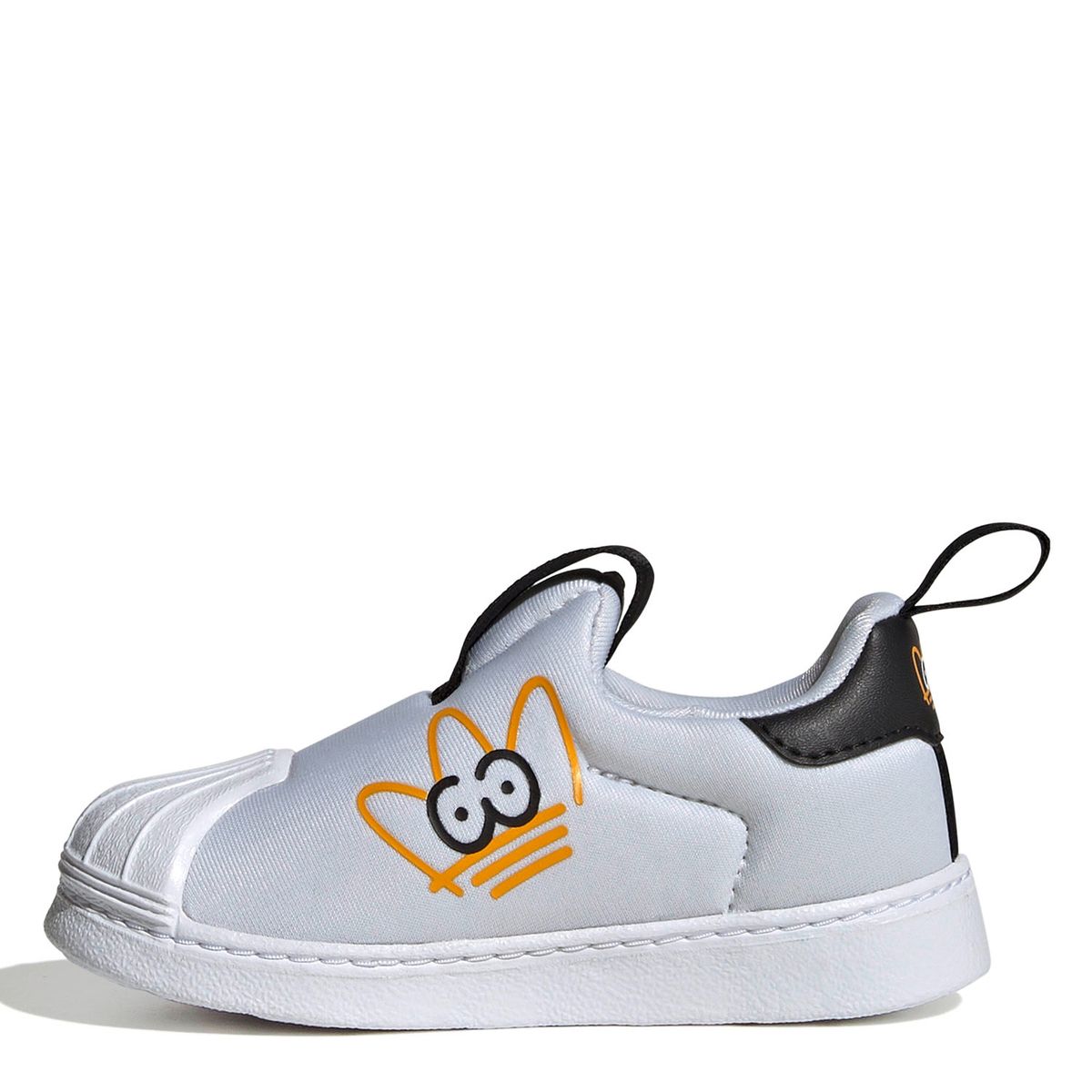 ADIDAS ORIGINALS - Superstar 360 Zapatilla Urbana Niño Blanco Adidas Originals