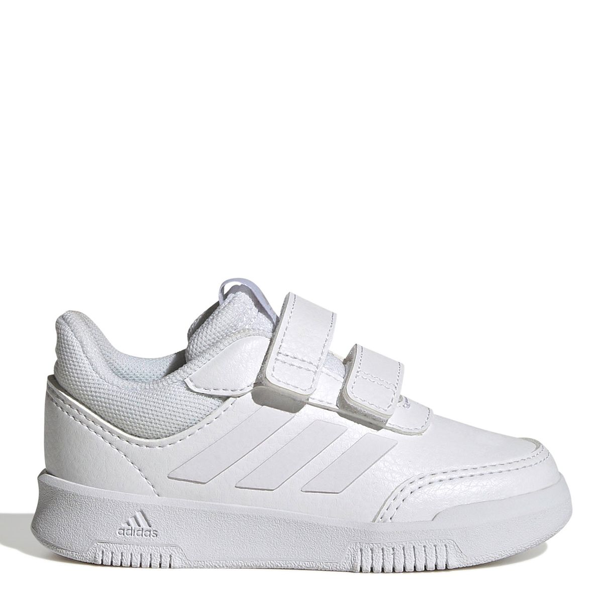 ADIDAS - Tensaur Sport 2,0 Zapatilla Urbana Niño Blanca (22 a 27) Adidas