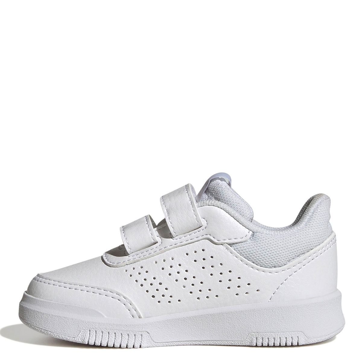 ADIDAS - Tensaur Sport 2,0 Zapatilla Urbana Niño Blanca (22 a 27) Adidas