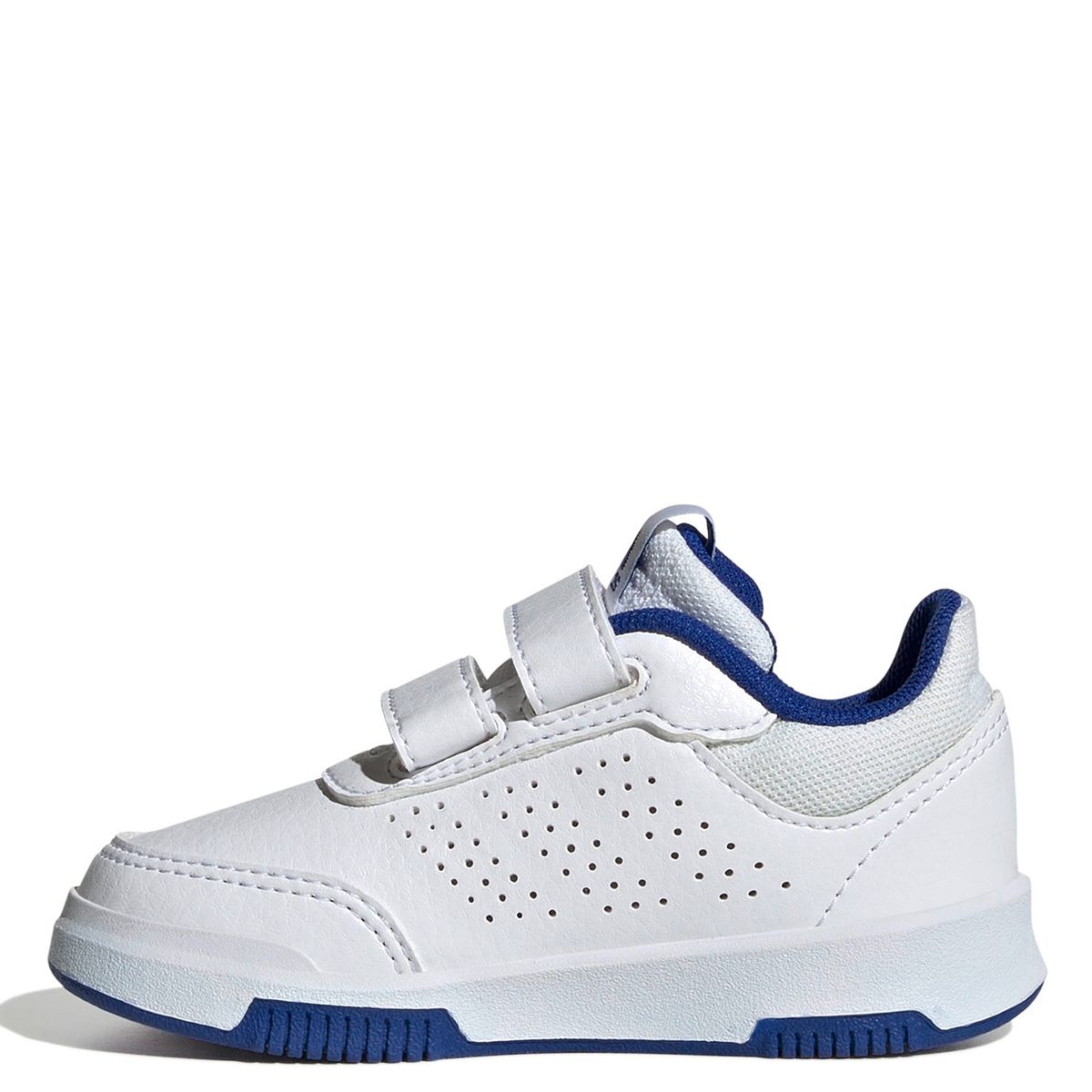 ADIDAS - Tensaur Sport 2,0 Zapatilla Urbana Niño Blanco (22 a 27) Adidas