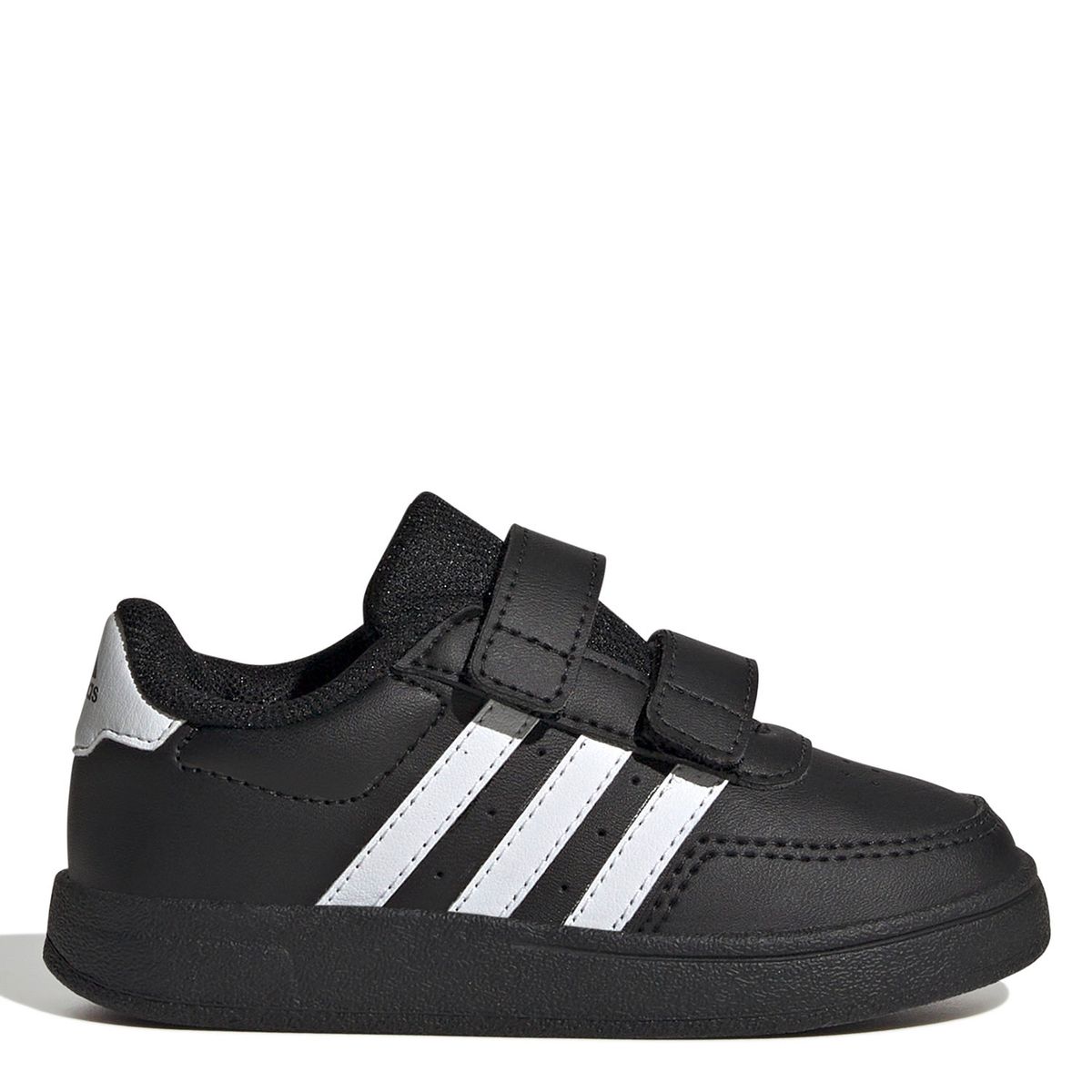 ADIDAS - Breaknet 2,0 Zapatilla Urbana Niño Negro (22 a 27) Adidas
