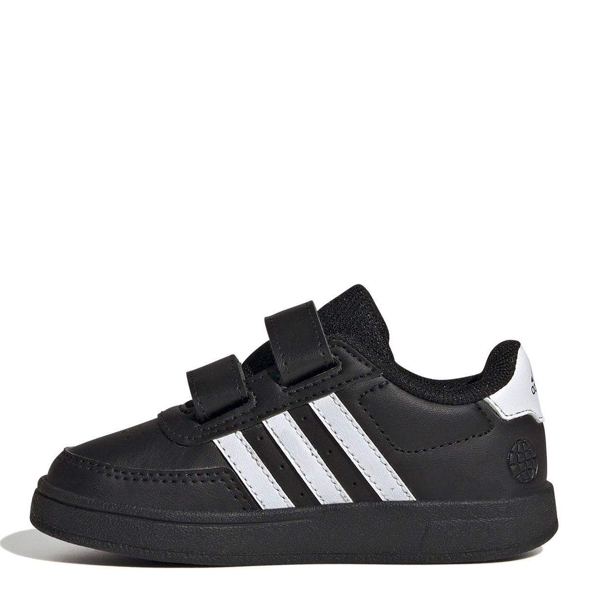 ADIDAS - Breaknet 2,0 Zapatilla Urbana Niño Negro (22 a 27) Adidas
