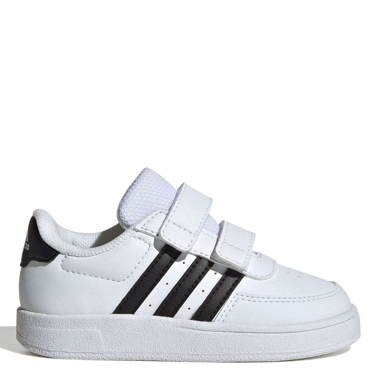 ADIDAS - Breaknet 2,0 Zapatilla Urbana Niño Blanca (22 a 39.5) Adidas