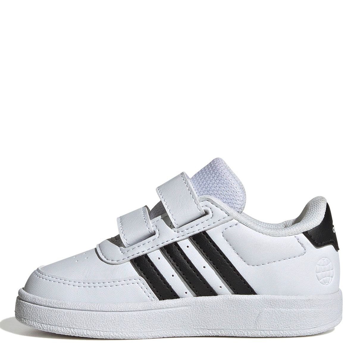 ADIDAS - Breaknet 2,0 Zapatilla Urbana Niño Blanca (22 a 39.5) Adidas