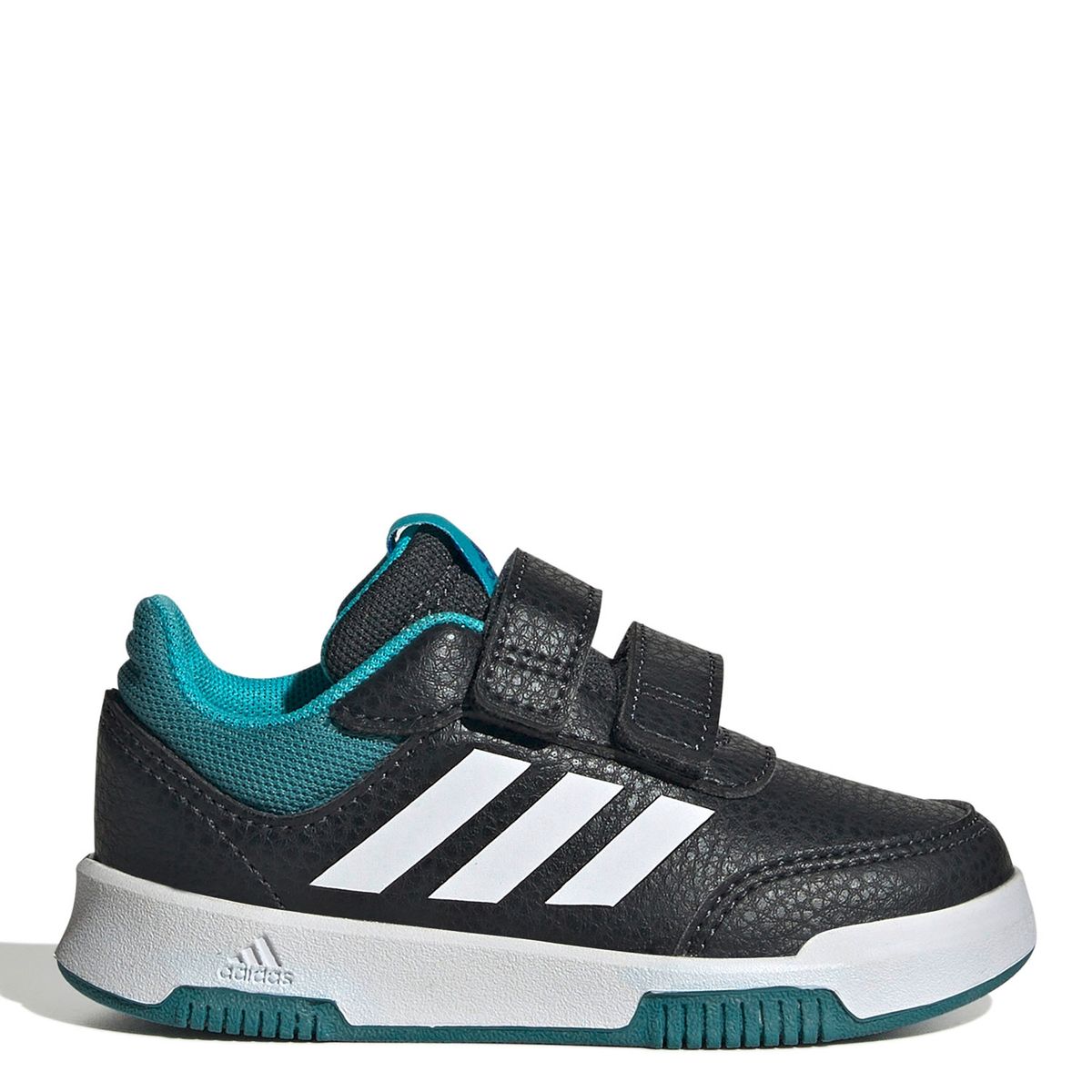 ADIDAS - Tensaur Sport 2,0 Zapatilla Urbana Niño Negro (22 a 27) Adidas