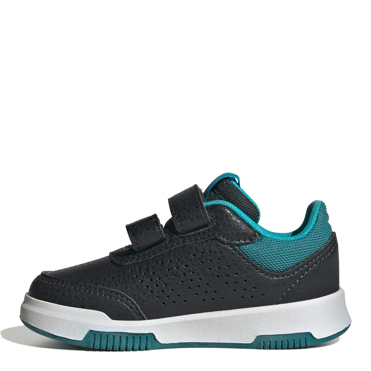 ADIDAS - Tensaur Sport 2,0 Zapatilla Urbana Niño Negro (22 a 27) Adidas