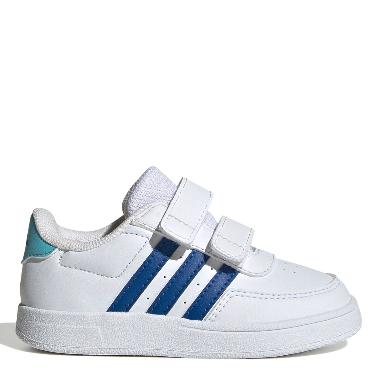 ADIDAS - Breaknet 2,0 Zapatilla Urbana Niño Blanca Zapatilla Urbana Niño Blanca Adidas