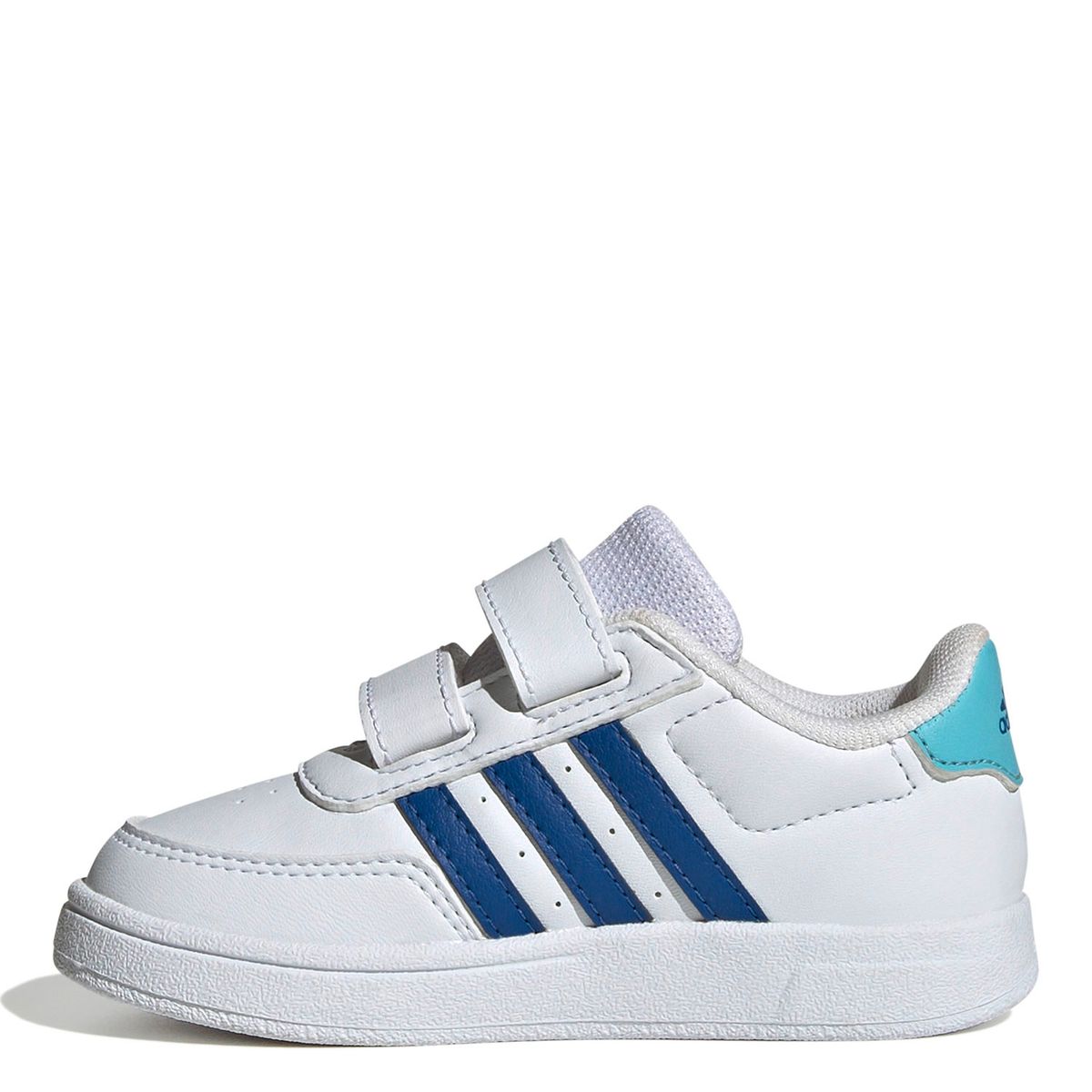 ADIDAS - Breaknet 2,0 Zapatilla Urbana Niño Blanca Zapatilla Urbana Niño Blanca Adidas