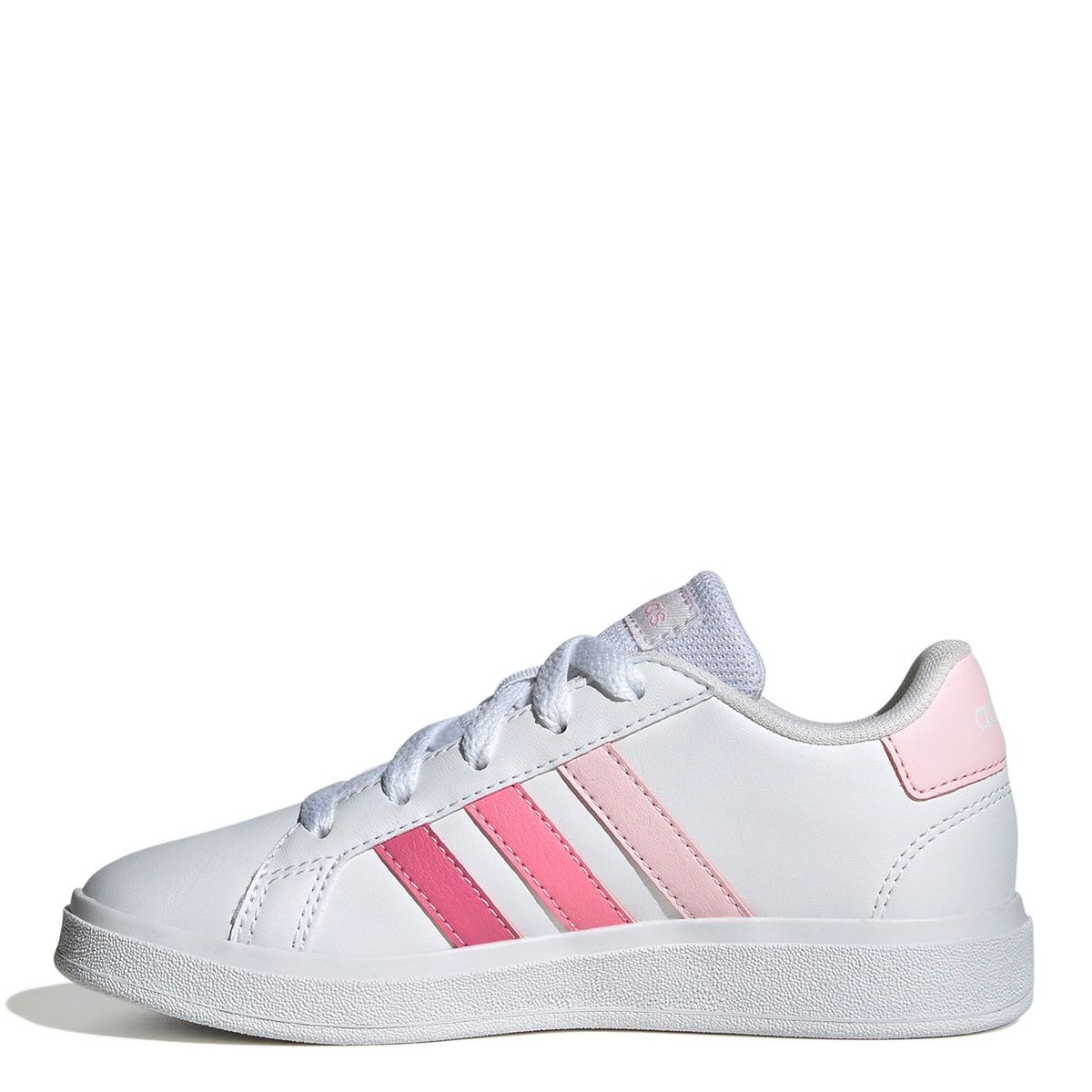 ADIDAS - Grand Court 2.0 Zapatilla Niña Rosada (28 a 38) Adidas