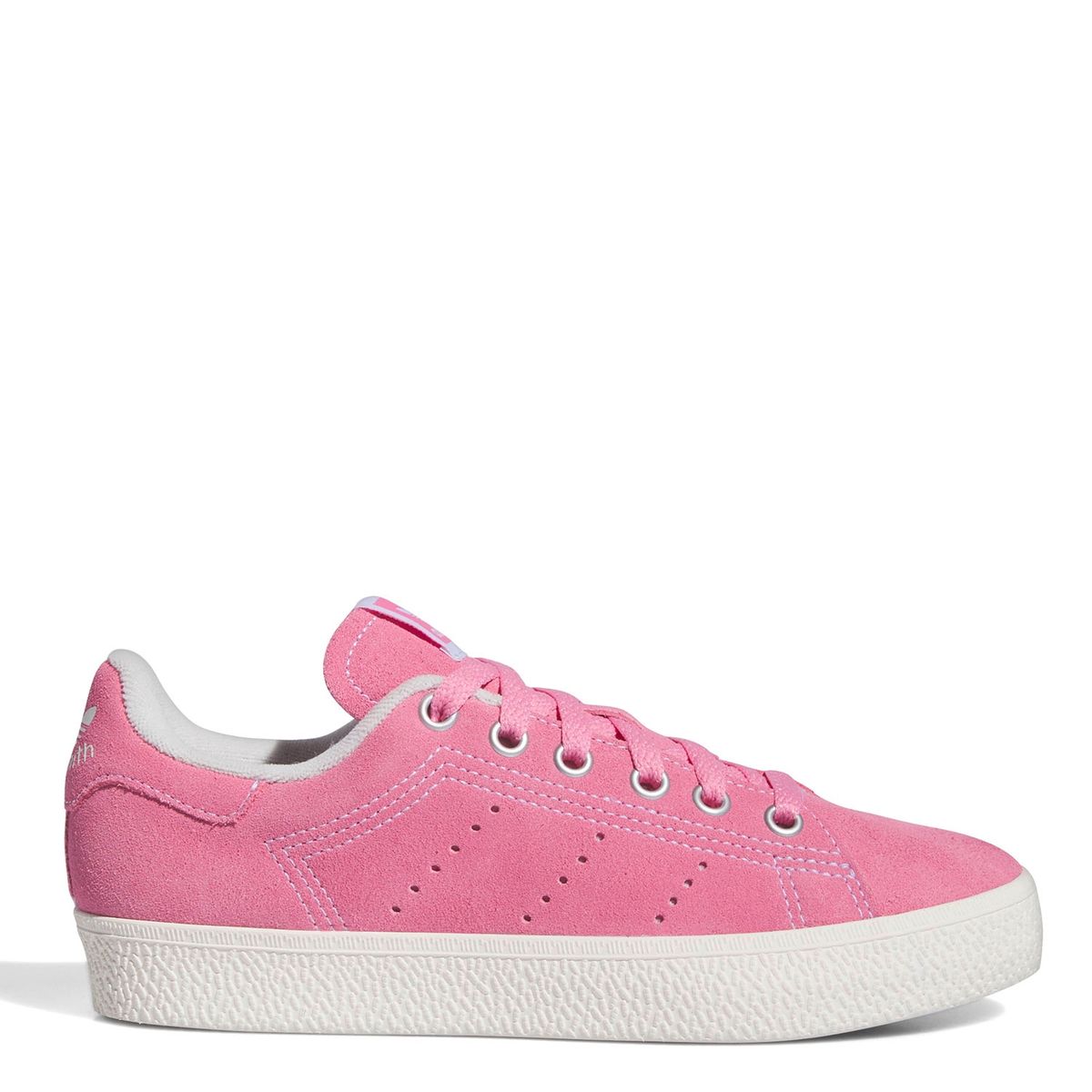 ADIDAS ORIGINALS - Stan Smith Cs Zapatilla Niña Fucsia Adidas Originals