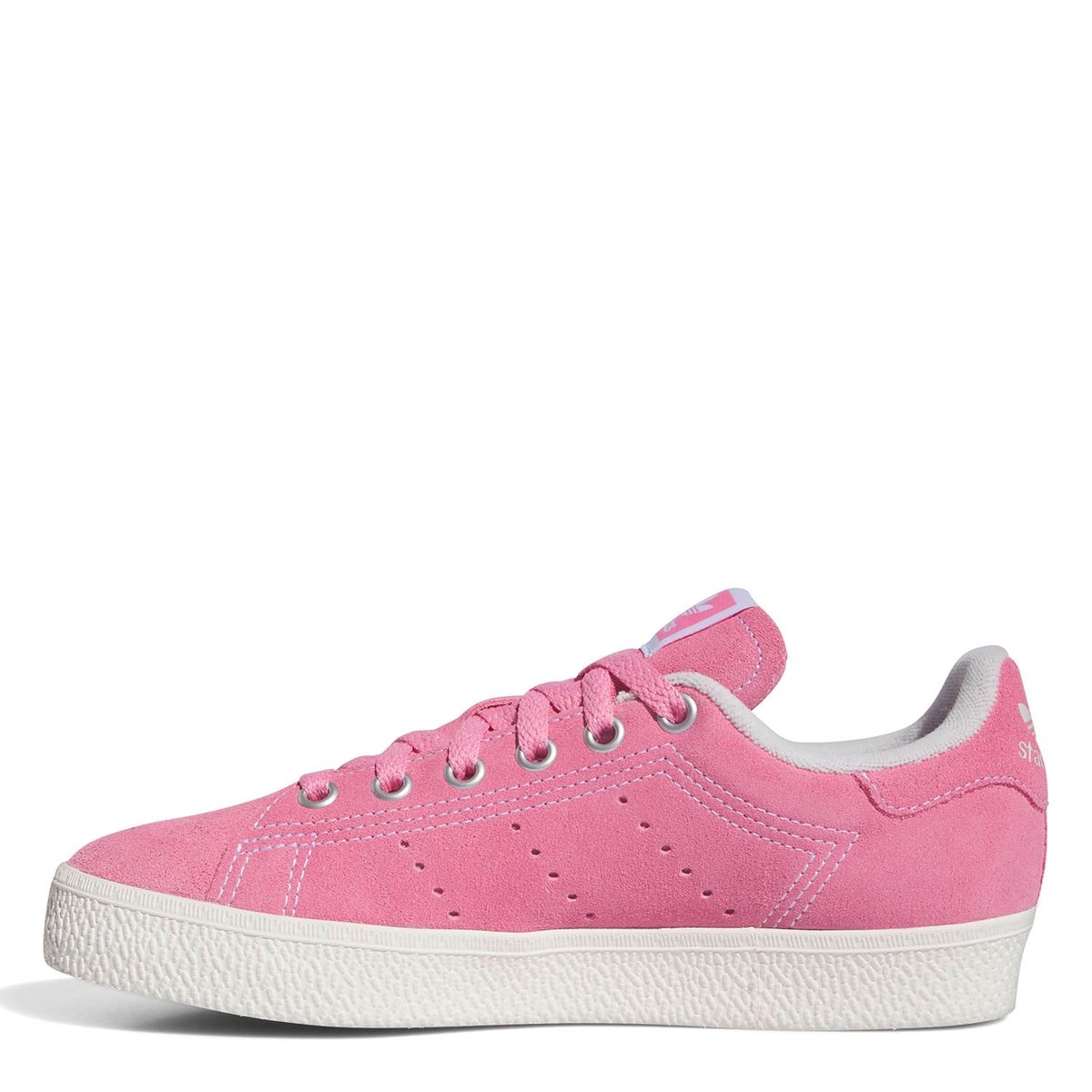 ADIDAS ORIGINALS - Stan Smith Cs Zapatilla Niña Fucsia Adidas Originals