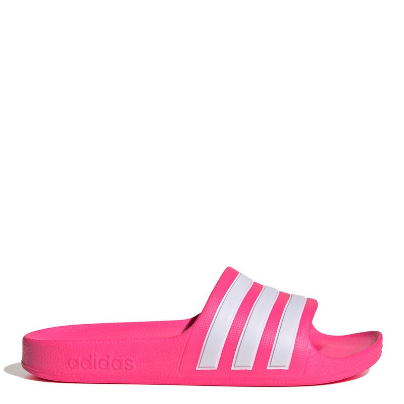 ADIDAS - Adilette Aqua Sandalia Niña Fucsia Adidas (27 a 38)