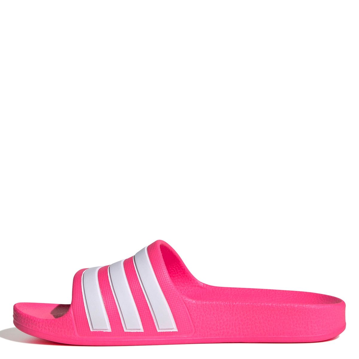 ADIDAS - Adilette Aqua Sandalia Niña Fucsia Adidas (27 a 38)