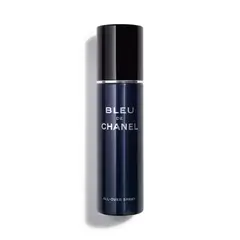 CHANEL - BLEU DE All-Over Spray