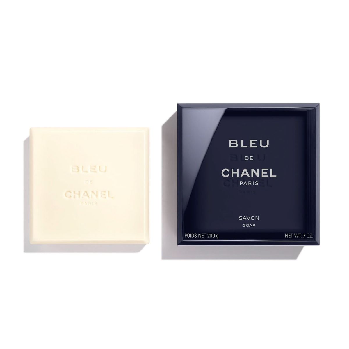 CHANEL - BLEU DE CHANEL Jabón