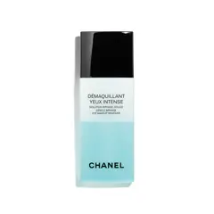 CHANEL - DÉMAQUILLANT YEUX INTENSE Solución Bifásica Desmaquillante de Ojos