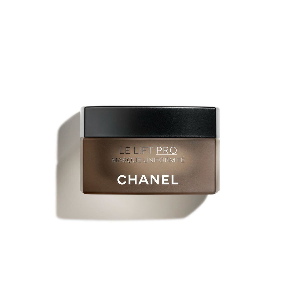 CHANEL - LE LIFT PRO MASQUE UNIFORMITÉ  Corregir - Redefinir - Unificar
