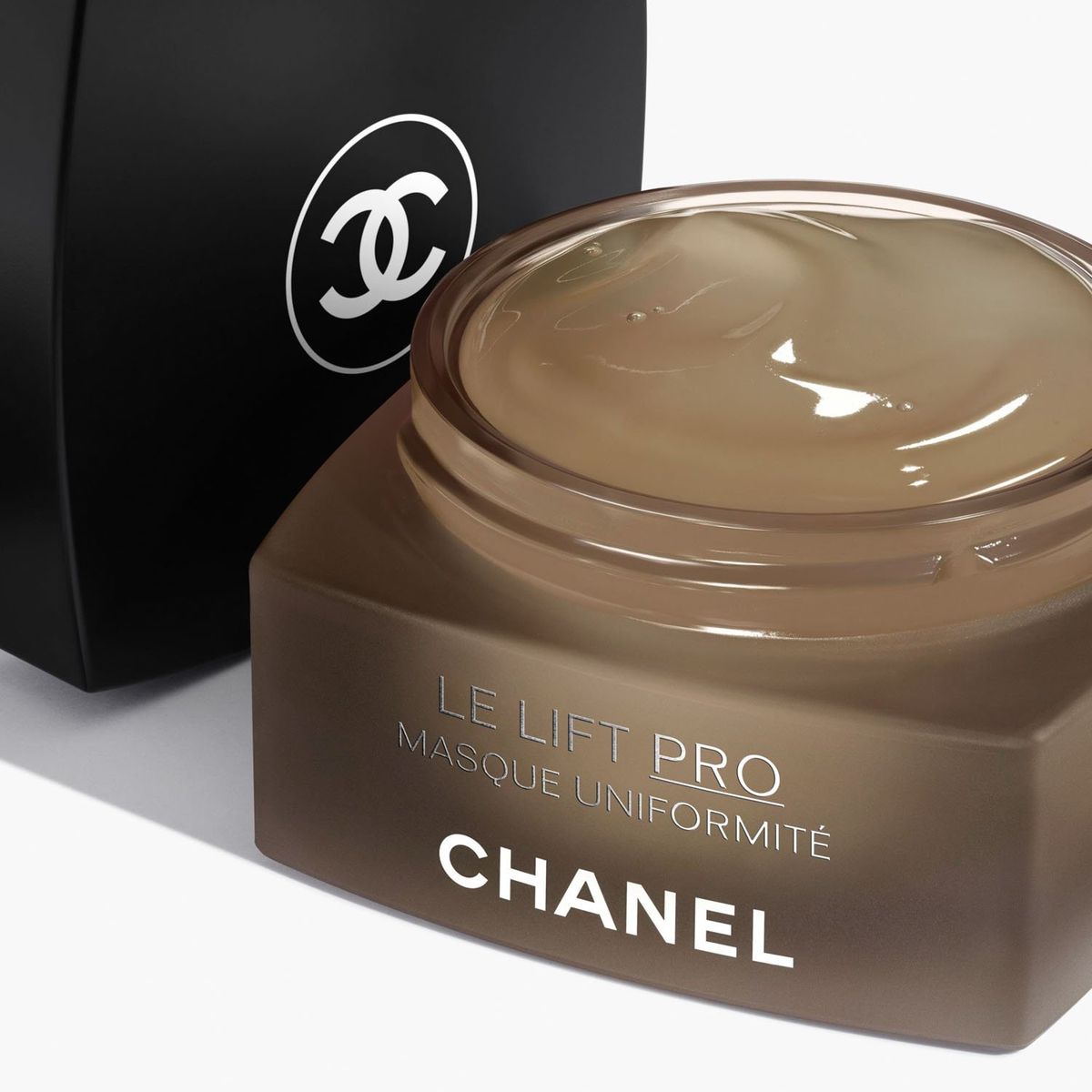 CHANEL - LE LIFT PRO MASQUE UNIFORMITÉ  Corregir - Redefinir - Unificar