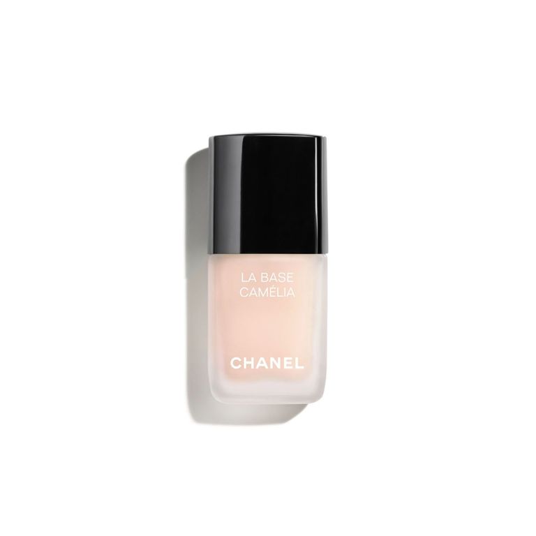 Base Fortificante Protectora Alisadora La Camélia 13 Ml