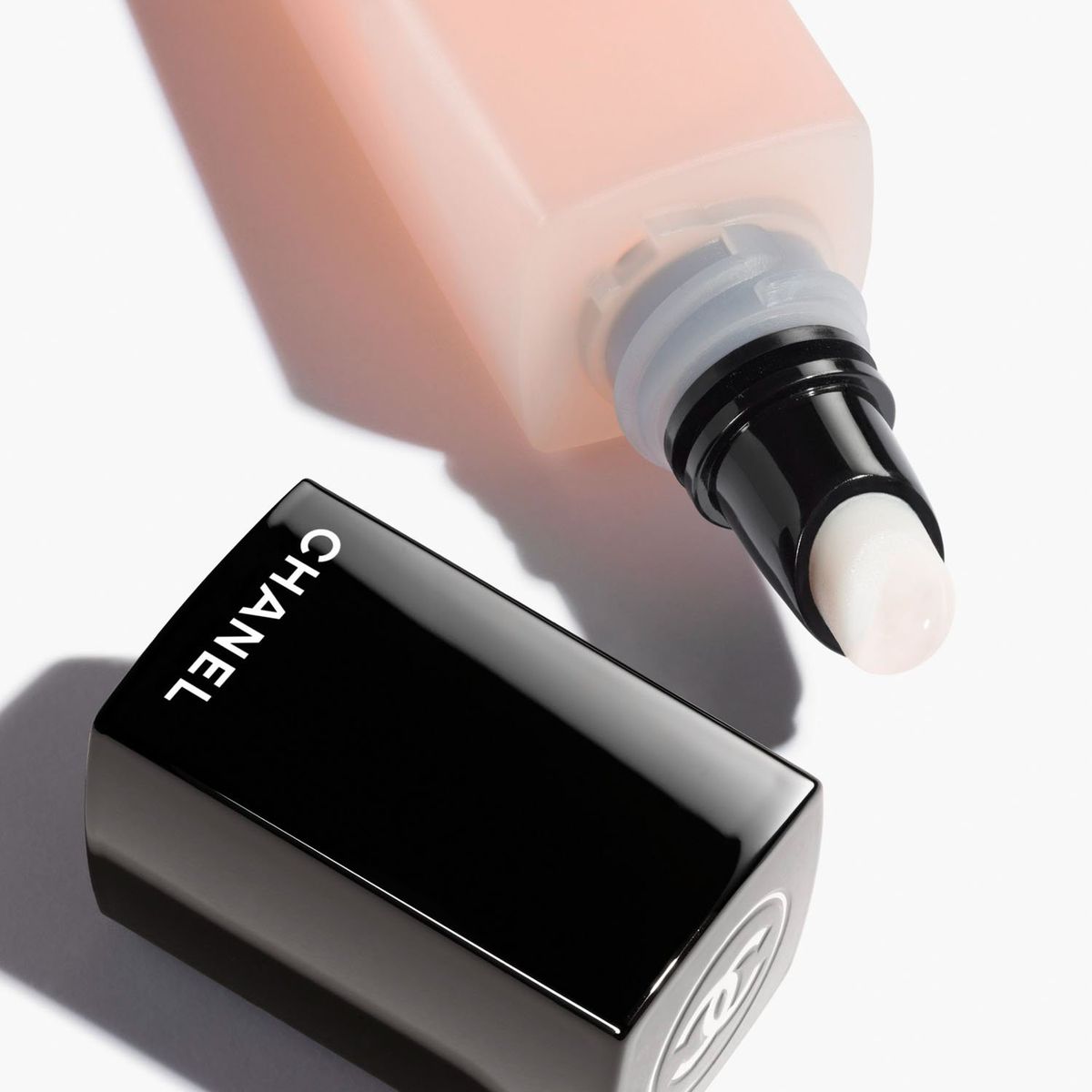 CHANEL - L'HUILE CAMÉLIA Aceite Hidratante y Forticante Chanel