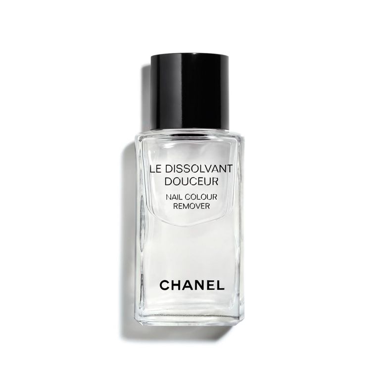 LE DISSOLVANT DOUCEUR Desmaquillante Suave Para Las Uñas 50 ml