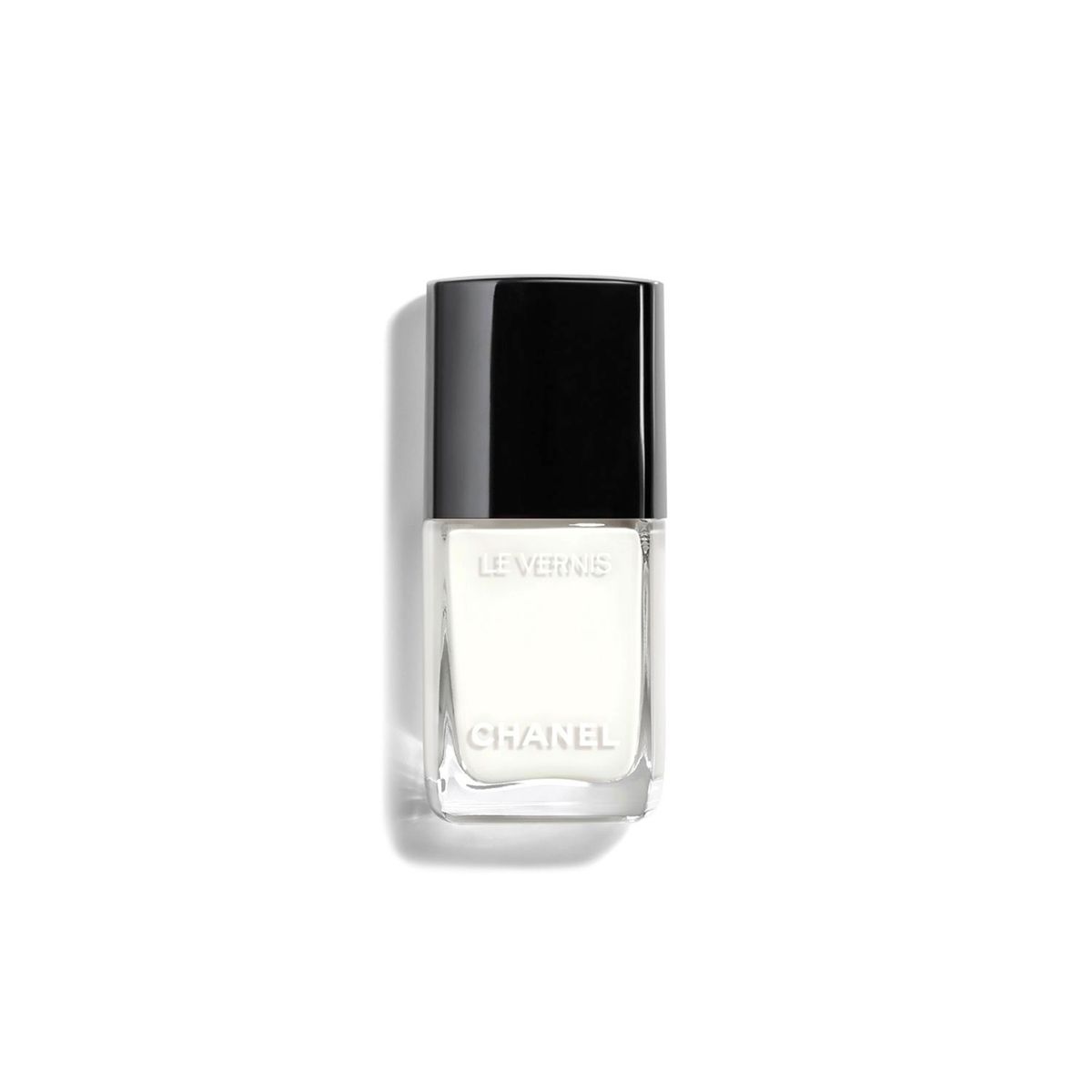 CHANEL - LE VERNIS Color y Brillo De Larga Duración CHANEL