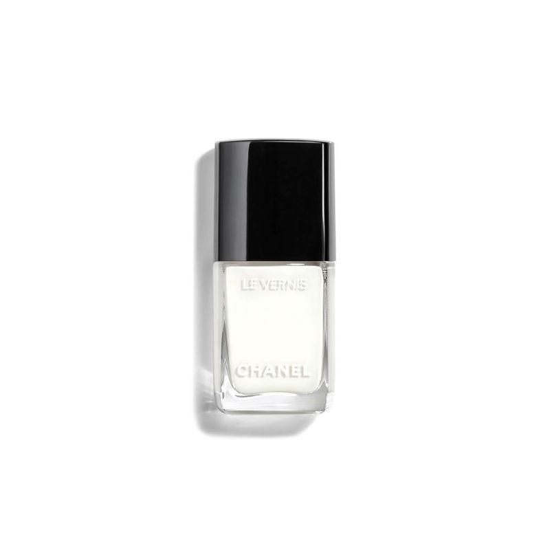 CHANEL - LE VERNIS Color y Brillo De Larga Duración Chanel