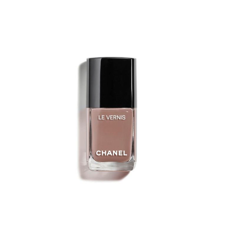 LE VERNIS Color y Brillo De Larga Duración