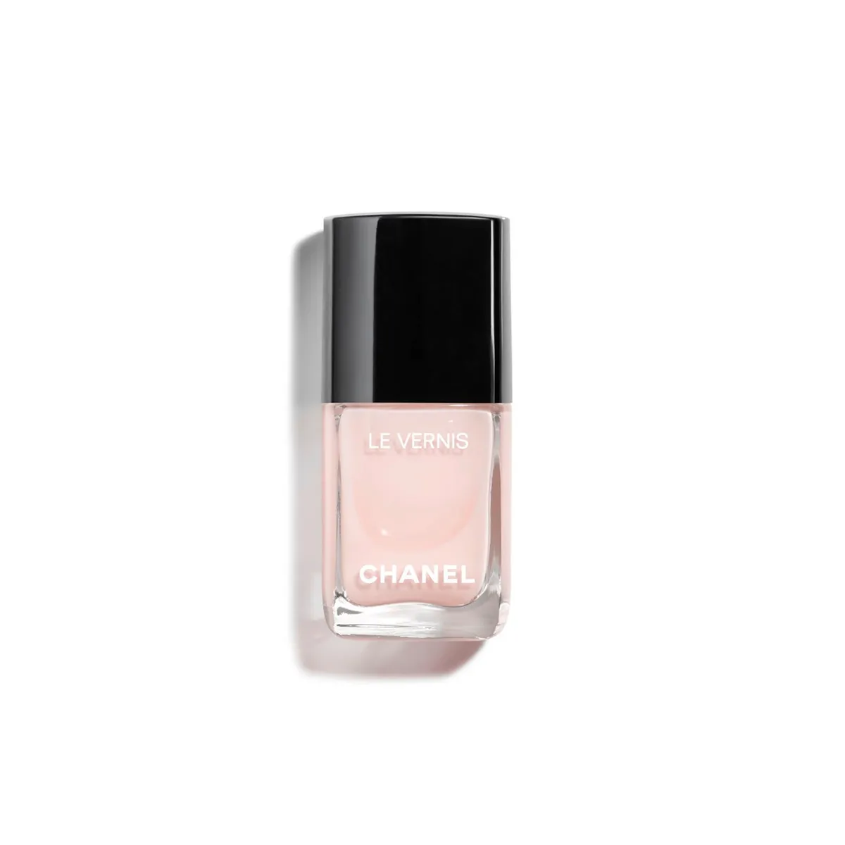 CHANEL - LE VERNIS Color y Brillo De Larga Duración