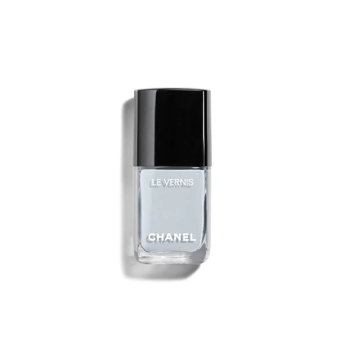 CHANEL - LE VERNIS Color y Brillo De Larga Duración