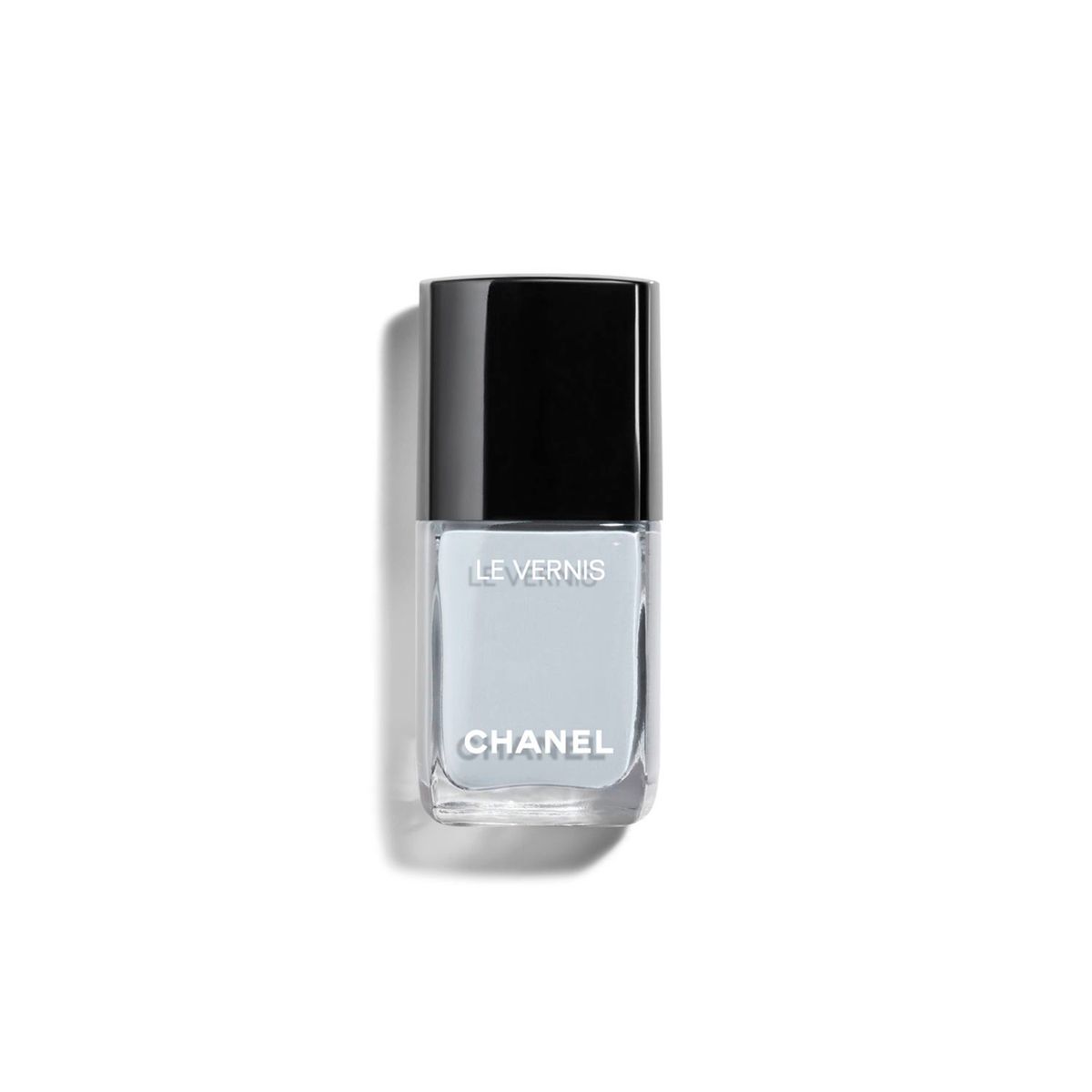 CHANEL - LE VERNIS Color y Brillo De Larga Duración