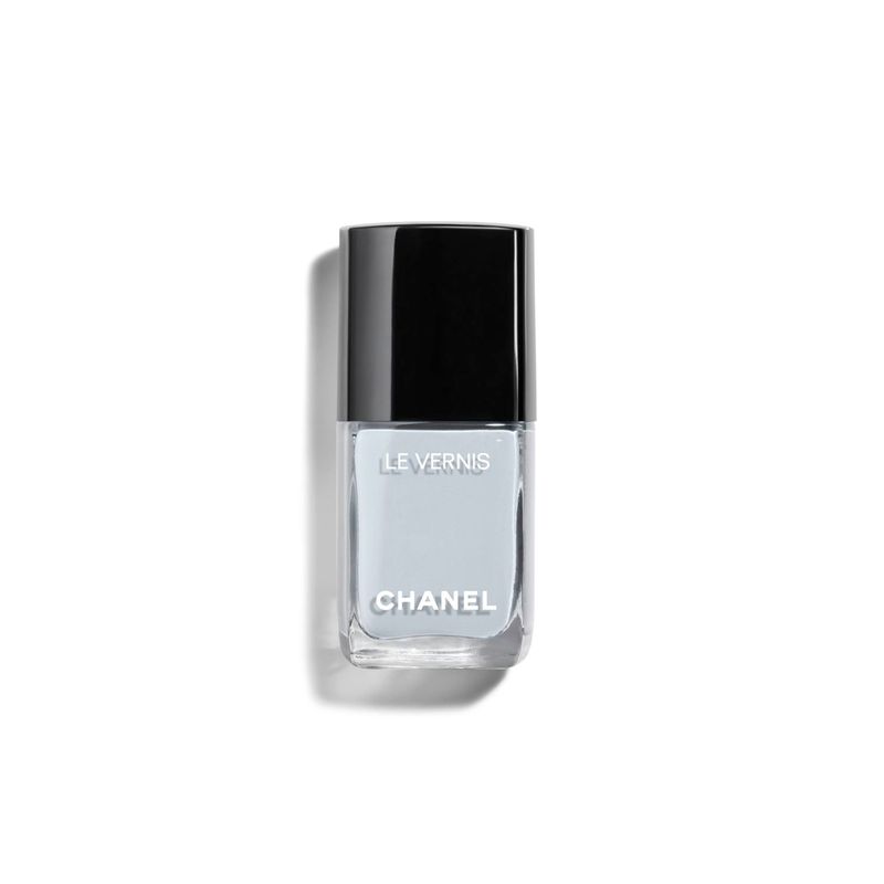 CHANEL - LE VERNIS Color y Brillo De Larga Duración Chanel