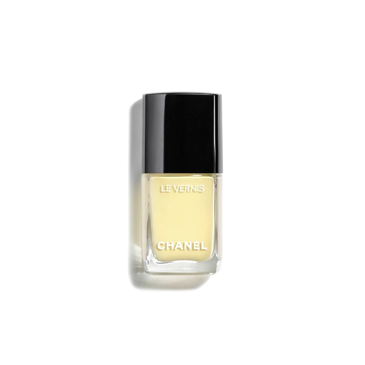 CHANEL - LE VERNIS Color y Brillo De Larga Duración CHANEL