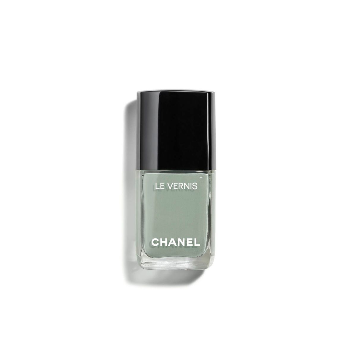 CHANEL - LE VERNIS Color y Brillo De Larga Duración CHANEL
