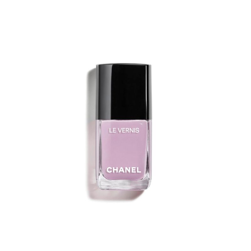 CHANEL - LE VERNIS Color y Brillo De Larga Duración Chanel