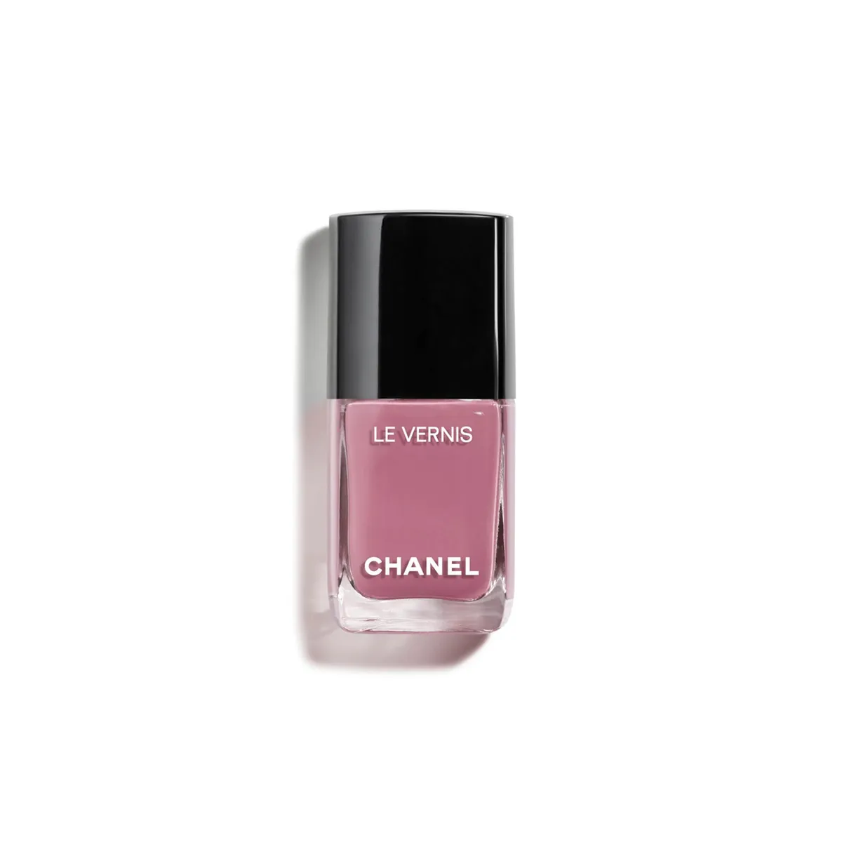 CHANEL - LE VERNIS Color y Brillo De Larga Duración